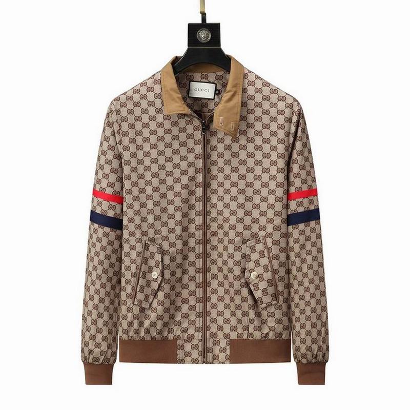 Gucci Men's Outwear 116